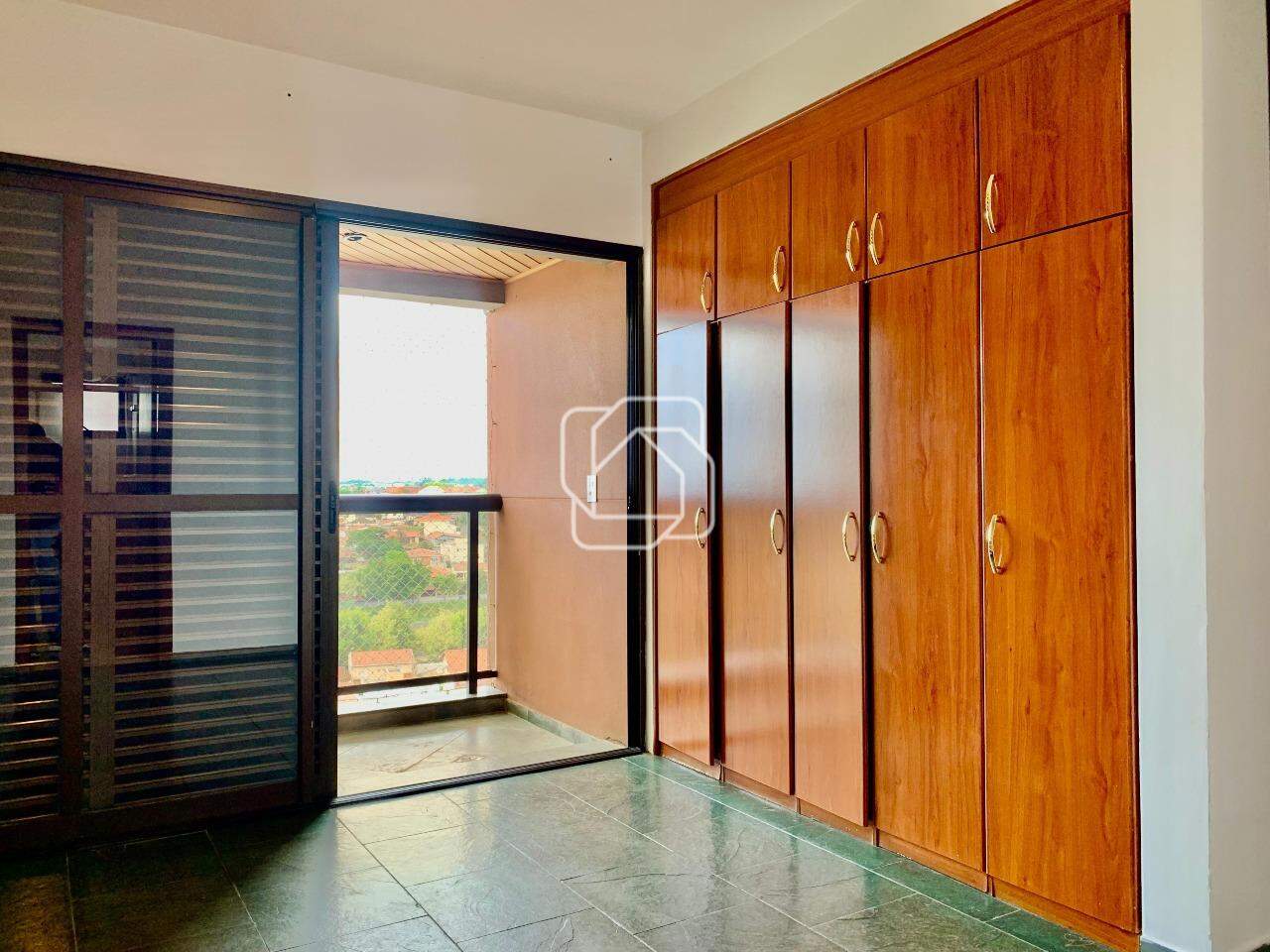 Apartamento para aluguel em Itu - SP - Vila Roma: