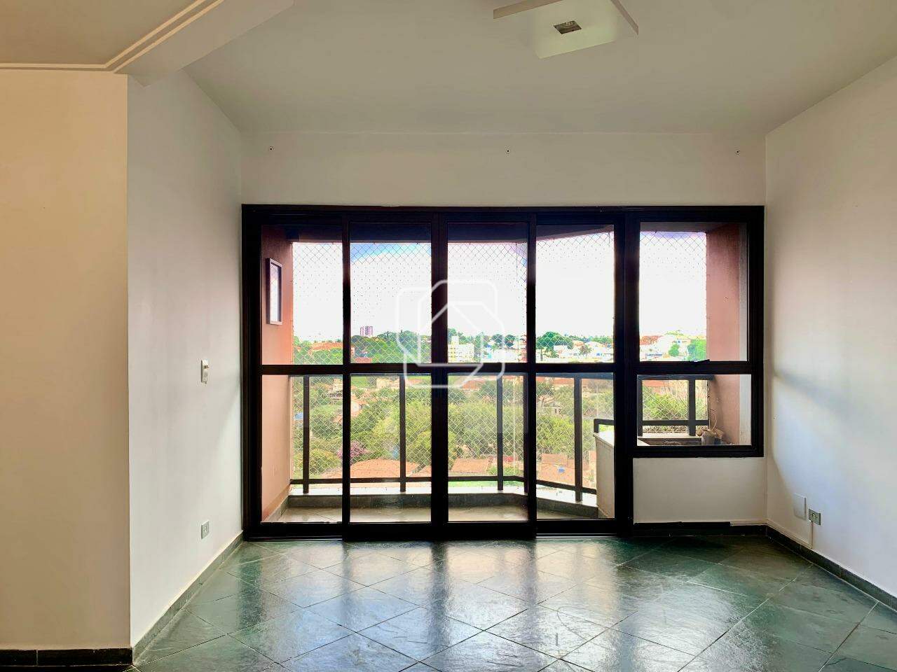 Apartamento para aluguel em Itu - SP - Vila Roma: 