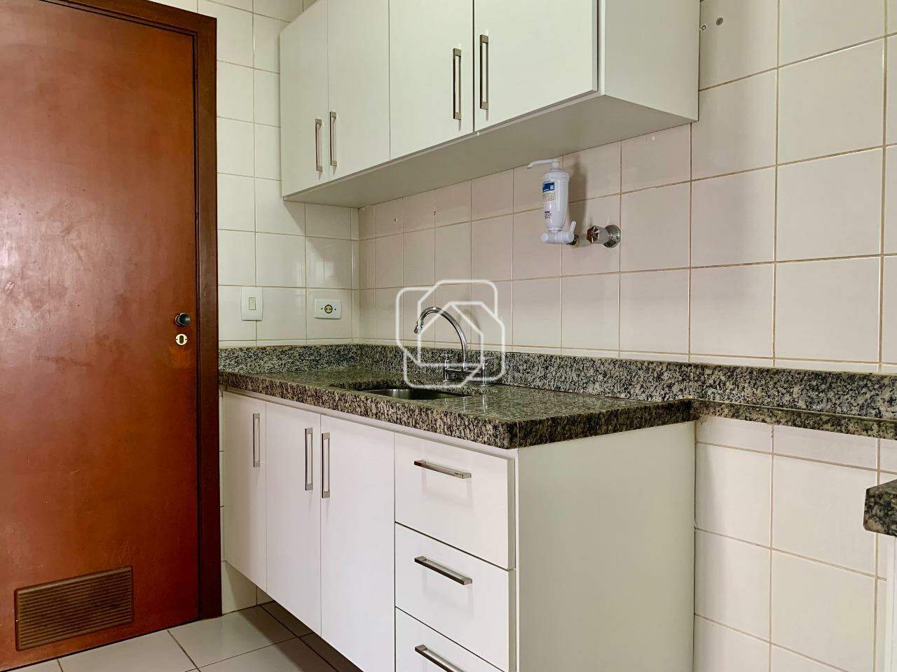 Apartamento para aluguel em Itu - SP - Vila Roma: