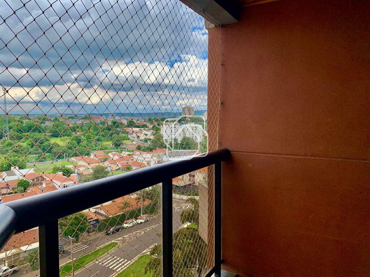 Apartamento para aluguel em Itu - SP - Vila Roma: