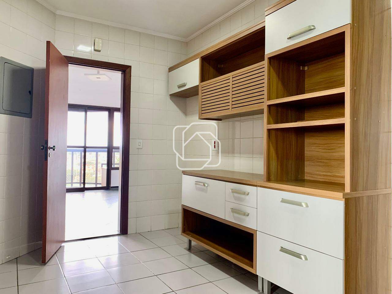 Apartamento para aluguel em Itu - SP - Vila Roma: