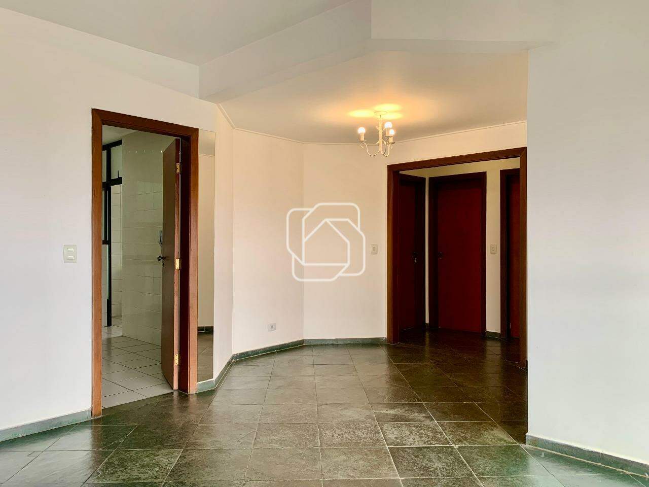 Apartamento para aluguel em Itu - SP - Vila Roma: