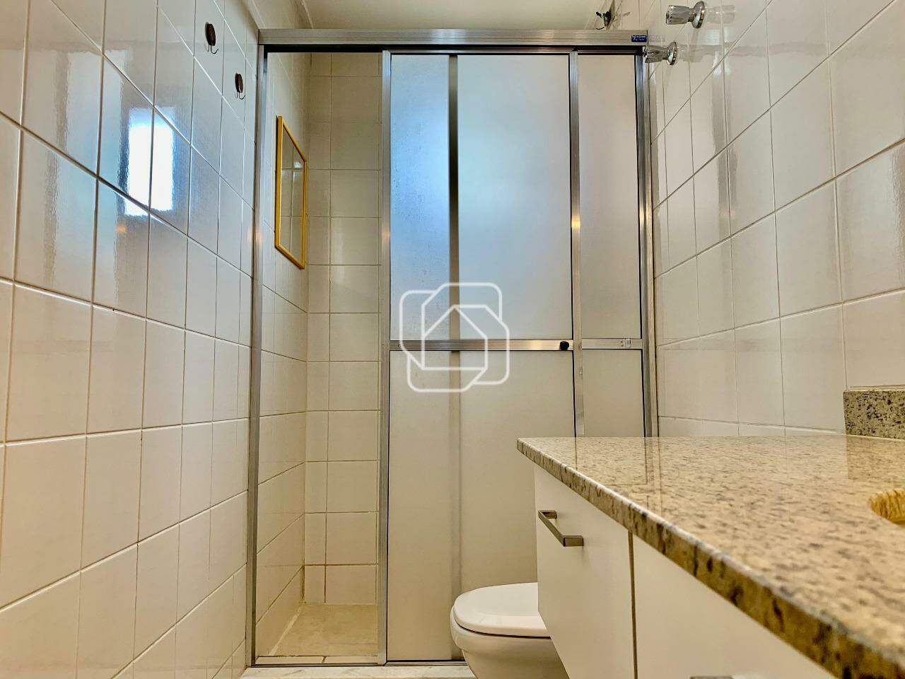 Apartamento para aluguel em Itu - SP - Vila Roma: