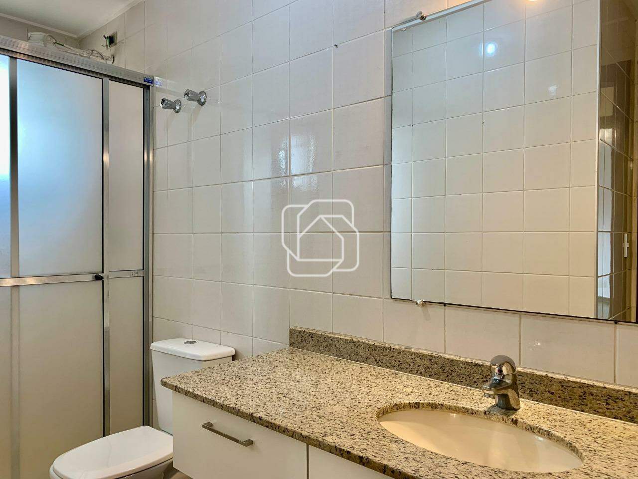 Apartamento para aluguel em Itu - SP - Vila Roma:
