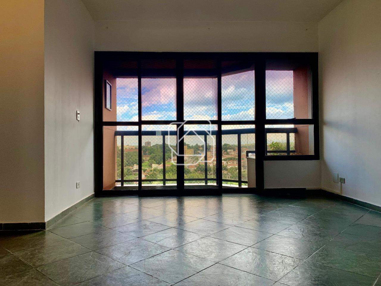Apartamento para aluguel em Itu - SP - Vila Roma: 
