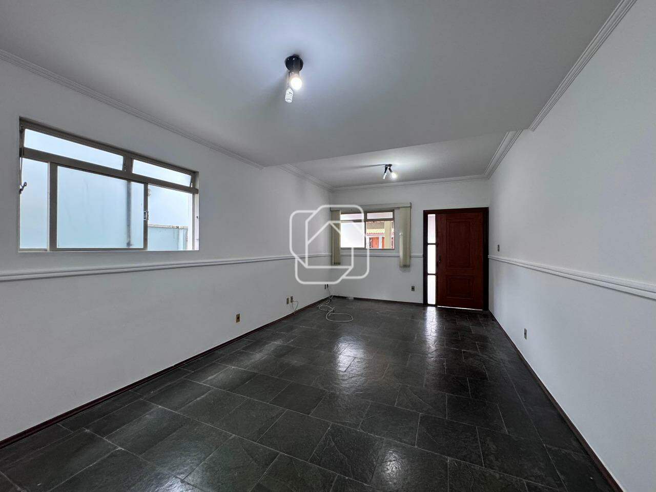 Casa de Condomínio para aluguel em Itu - SP - Parque Residencial Presidente Médici: 