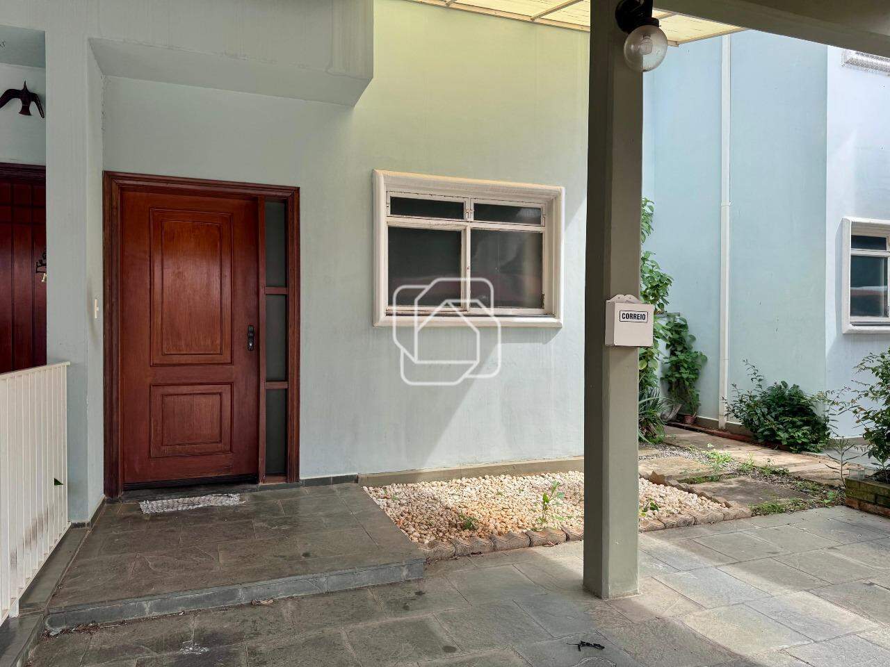 Casa de Condomínio para aluguel em Itu - SP - Parque Residencial Presidente Médici: 