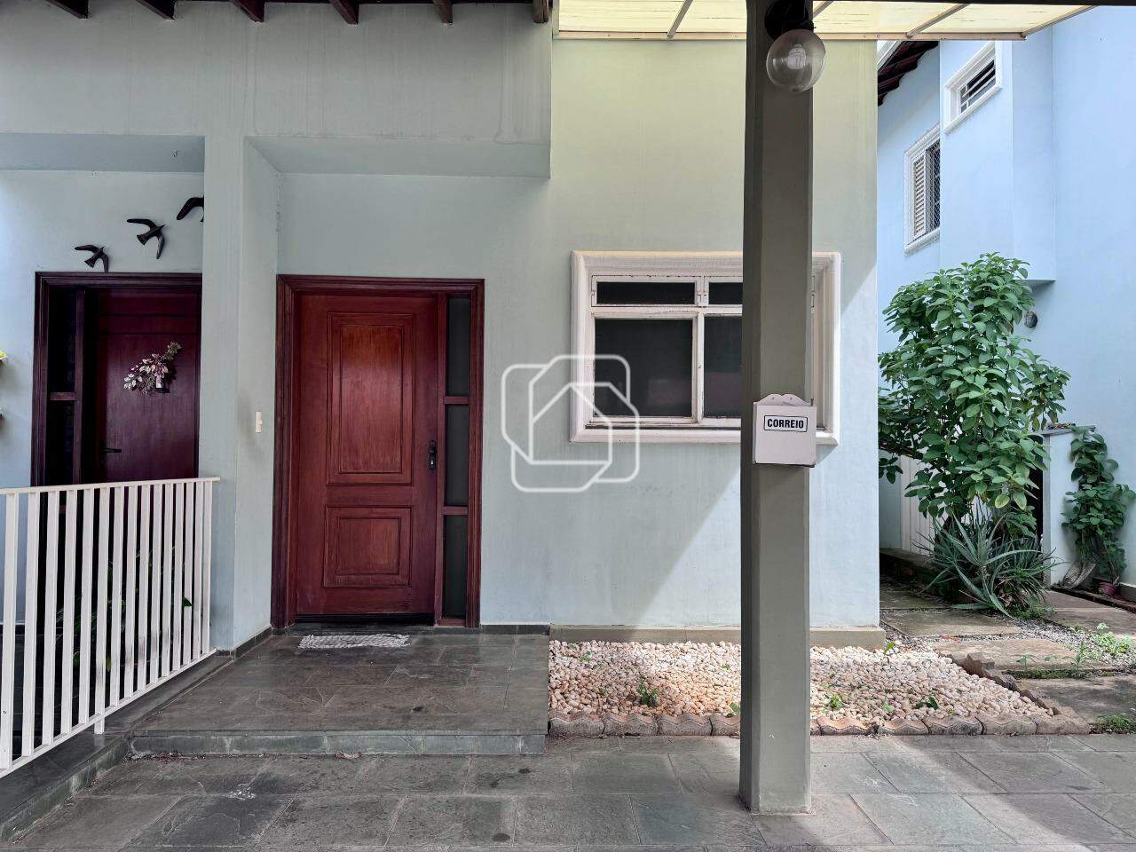 Casa de Condomínio para aluguel em Itu - SP - Parque Residencial Presidente Médici: 
