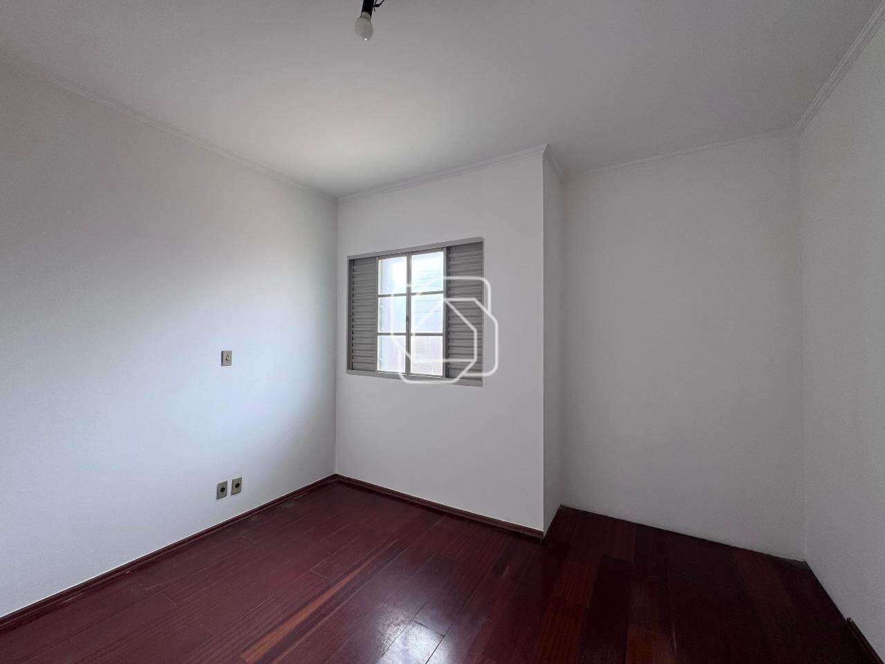 Casa de Condomínio para aluguel em Itu - SP - Parque Residencial Presidente Médici: 