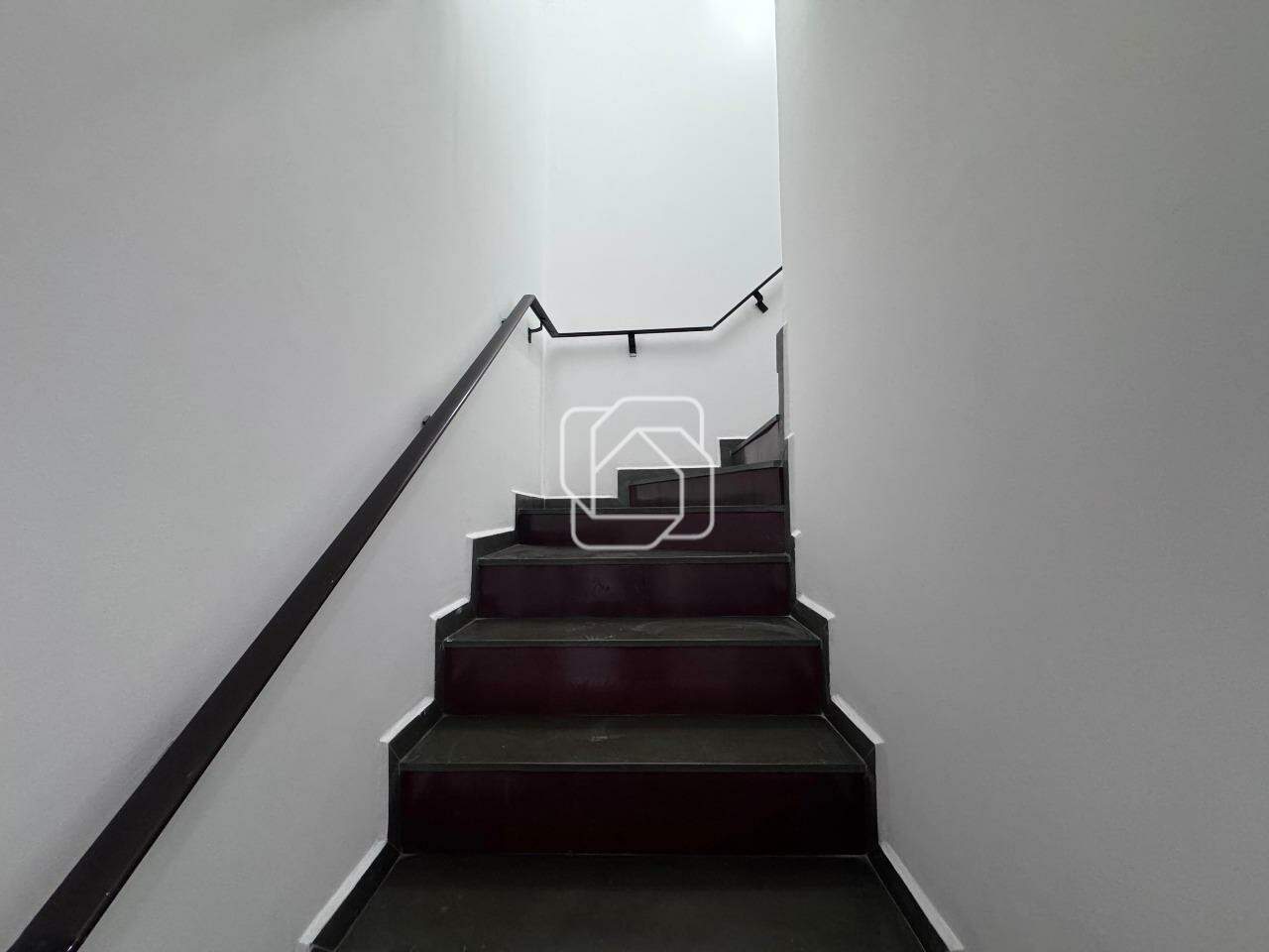 Casa de Condomínio para aluguel em Itu - SP - Parque Residencial Presidente Médici: 