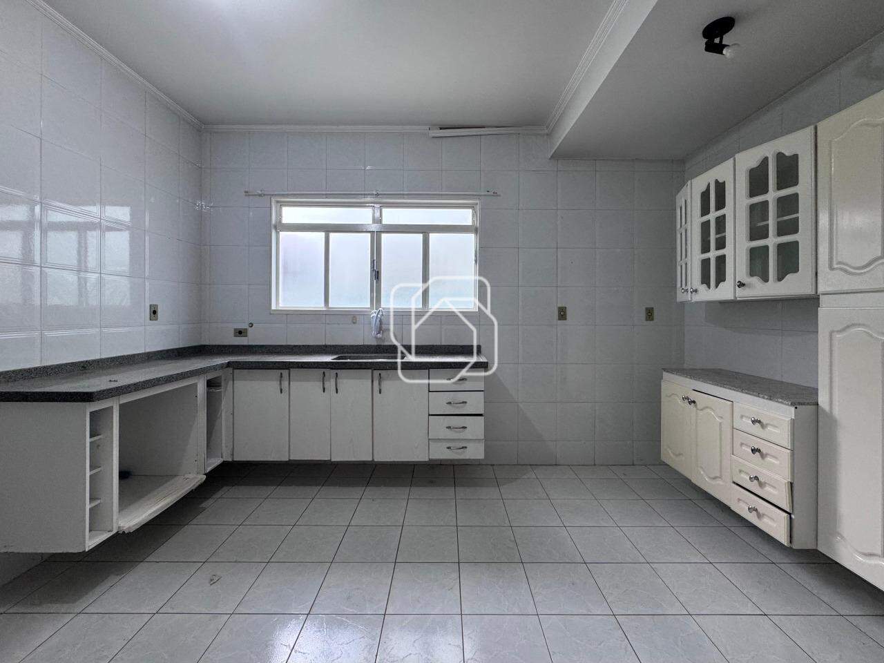 Casa de Condomínio para aluguel em Itu - SP - Parque Residencial Presidente Médici: 