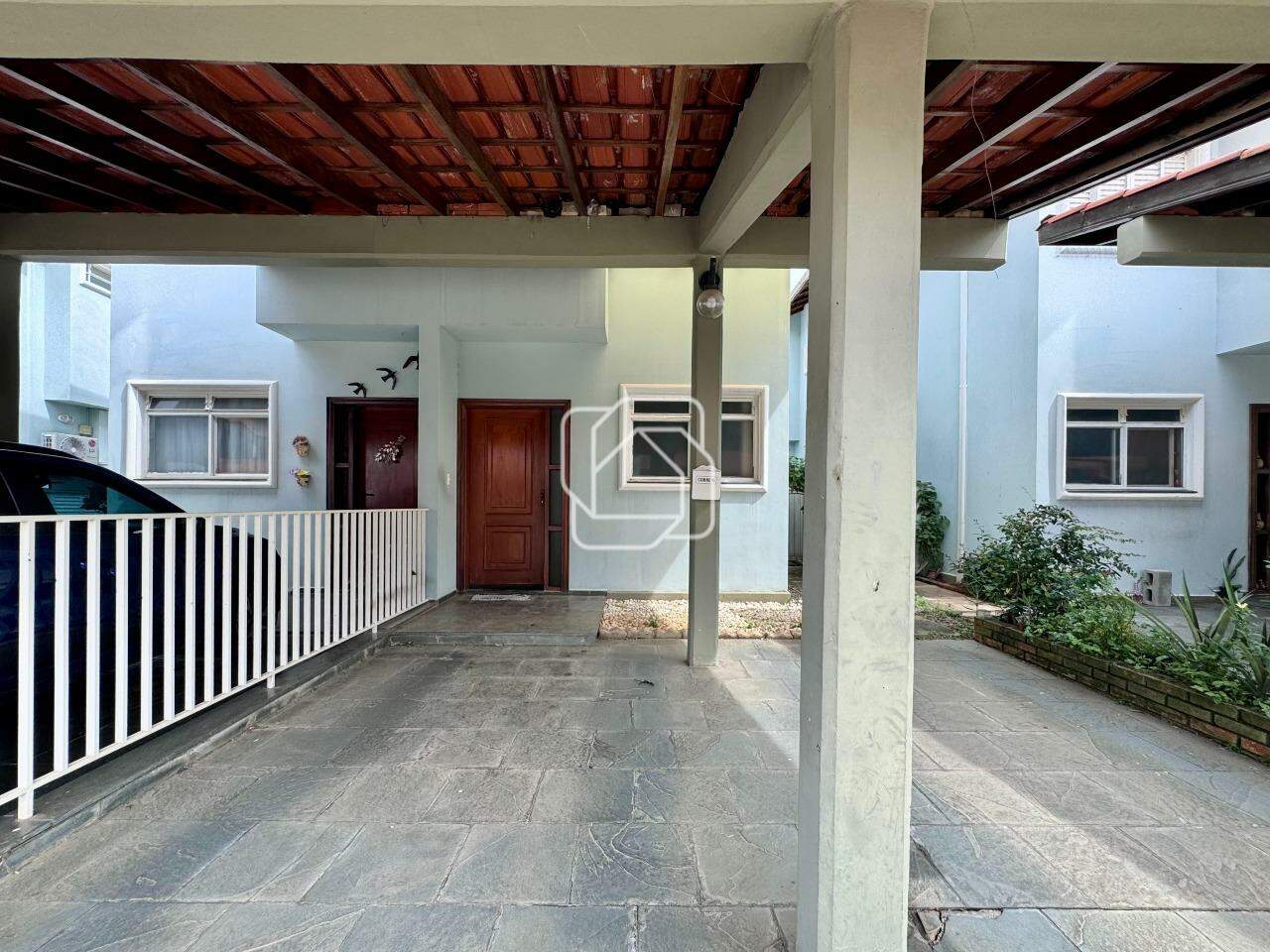 Casa de Condomínio para aluguel em Itu - SP - Parque Residencial Presidente Médici: 