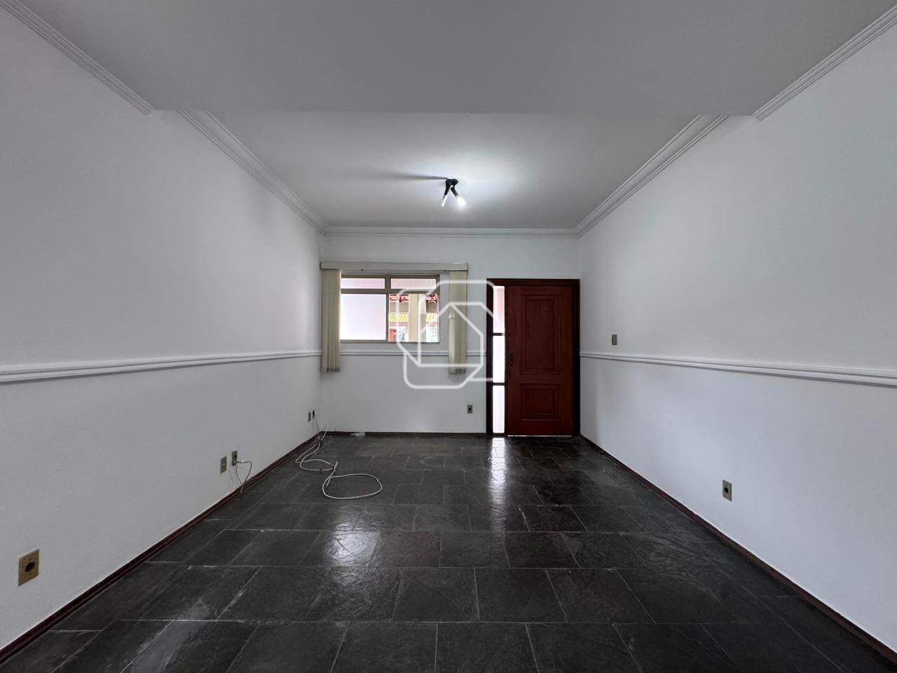 Casa de Condomínio para aluguel em Itu - SP - Parque Residencial Presidente Médici: 