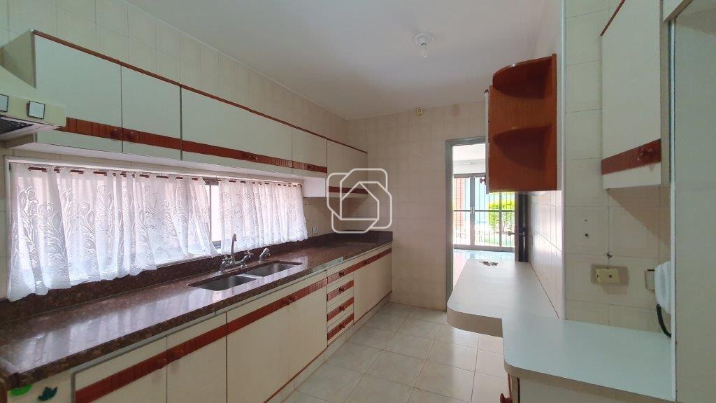 Casa para aluguel em Itu - SP - Brasil: 