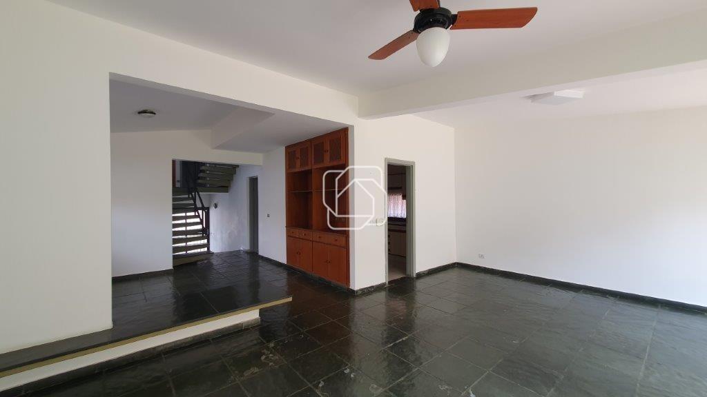 Casa para aluguel em Itu - SP - Brasil: 