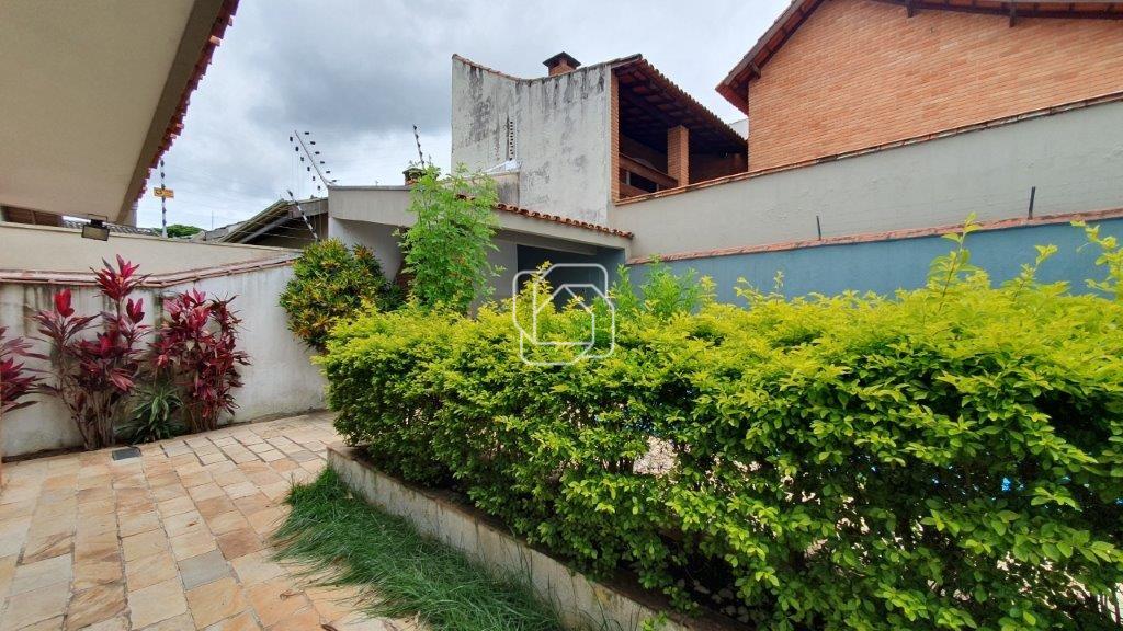 Casa para aluguel em Itu - SP - Brasil: 
