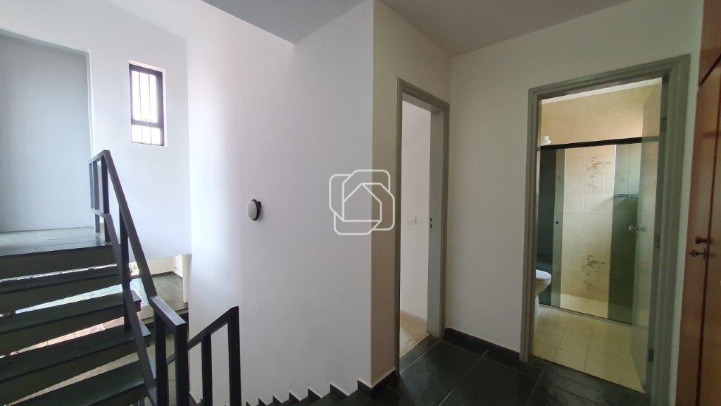 Casa para aluguel em Itu - SP - Brasil: 