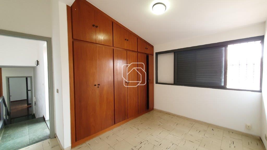 Casa para aluguel em Itu - SP - Brasil: 