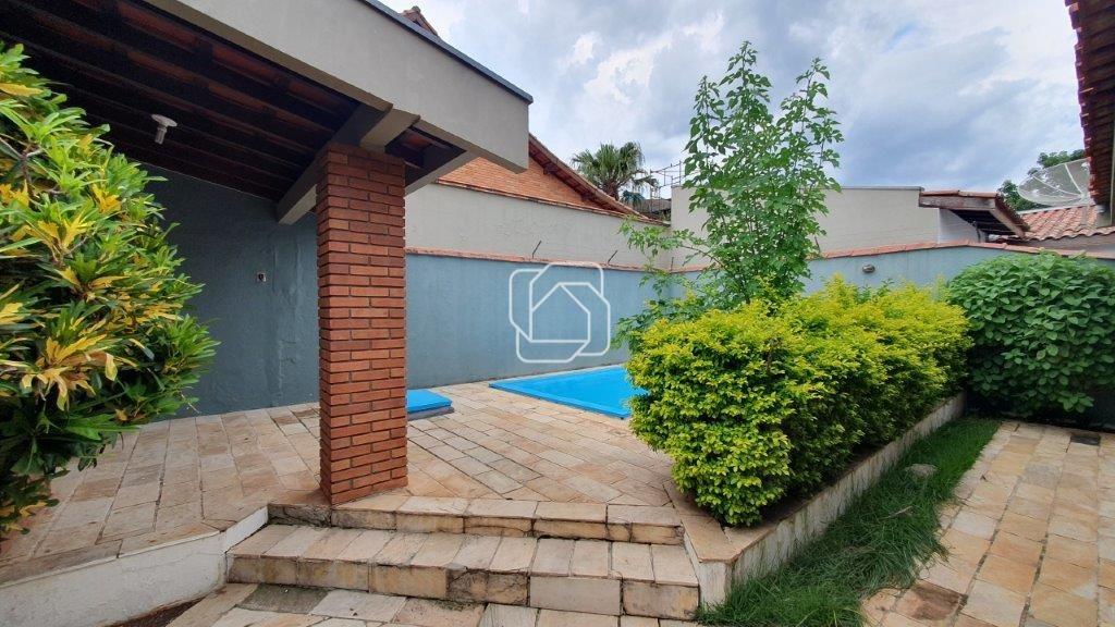 Casa para aluguel em Itu - SP - Brasil: 