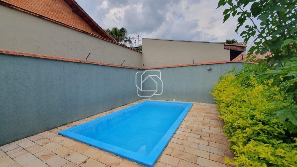 Casa para aluguel em Itu - SP - Brasil: 