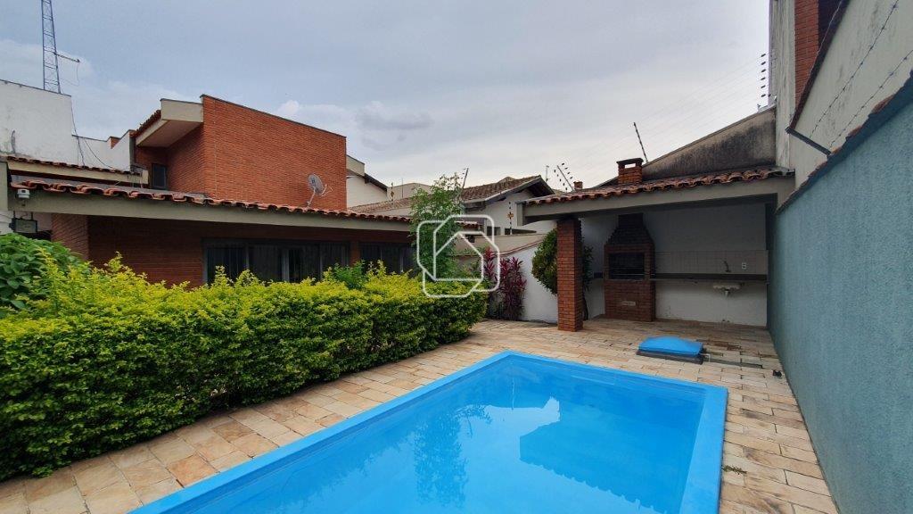 Casa para aluguel em Itu - SP - Brasil: 