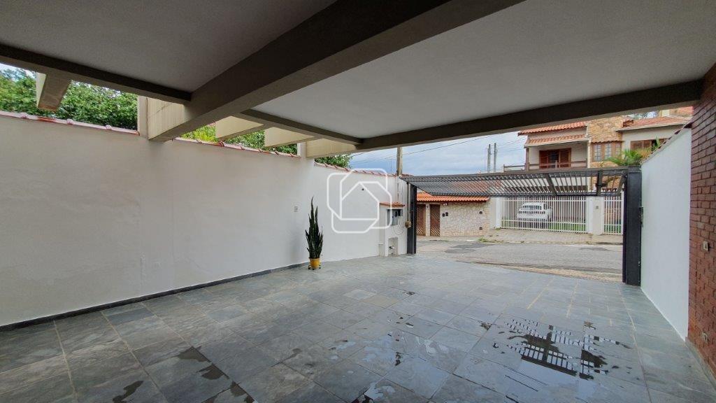 Casa para aluguel em Itu - SP - Brasil: 