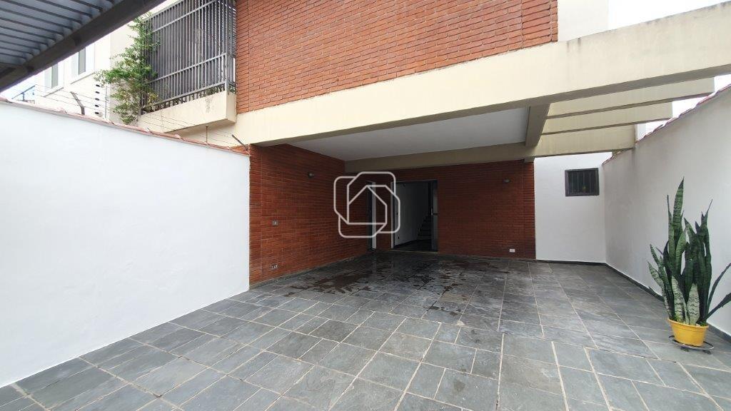 Casa para aluguel em Itu - SP - Brasil: 