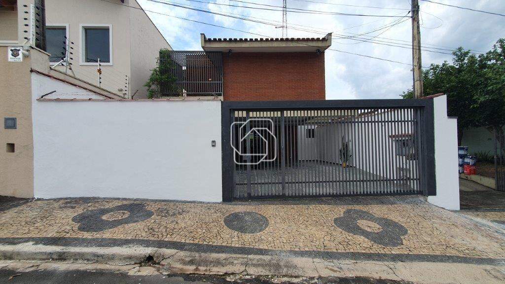 Casa para aluguel em Itu - SP - Brasil: 