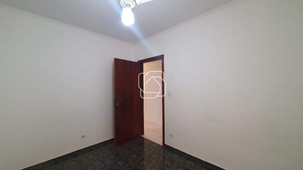 Casa para aluguel em Itu - SP - São Luiz: