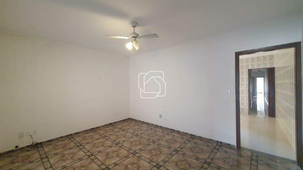 Casa para aluguel em Itu - SP - São Luiz: