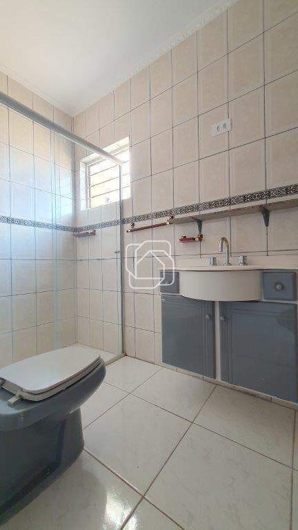 Casa para aluguel em Itu - SP - São Luiz: