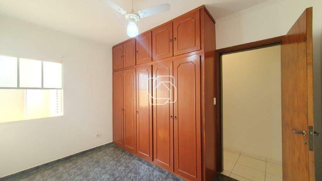 Casa para aluguel em Itu - SP - São Luiz: