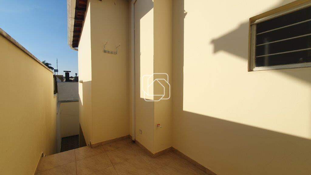 Casa para aluguel em Itu - SP - São Luiz:
