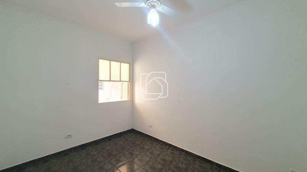 Casa para aluguel em Itu - SP - São Luiz: