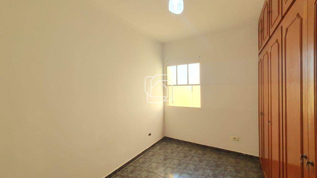 Casa para aluguel em Itu - SP - São Luiz: