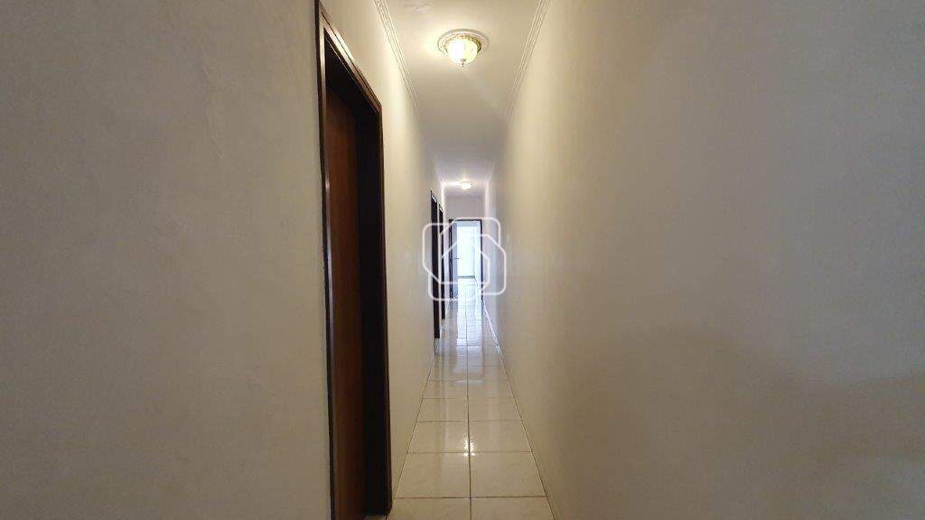 Casa para aluguel em Itu - SP - São Luiz: