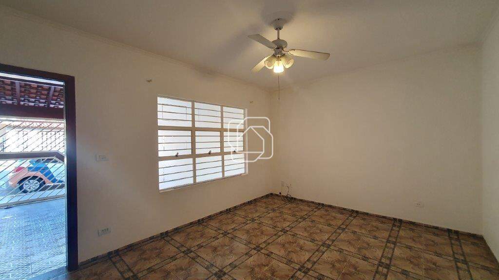 Casa para aluguel em Itu - SP - São Luiz: 