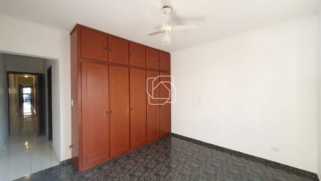 Casa para aluguel em Itu - SP - São Luiz:
