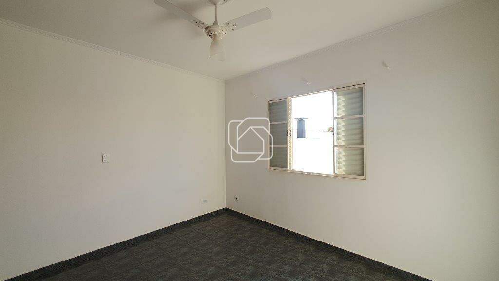 Casa para aluguel em Itu - SP - São Luiz: