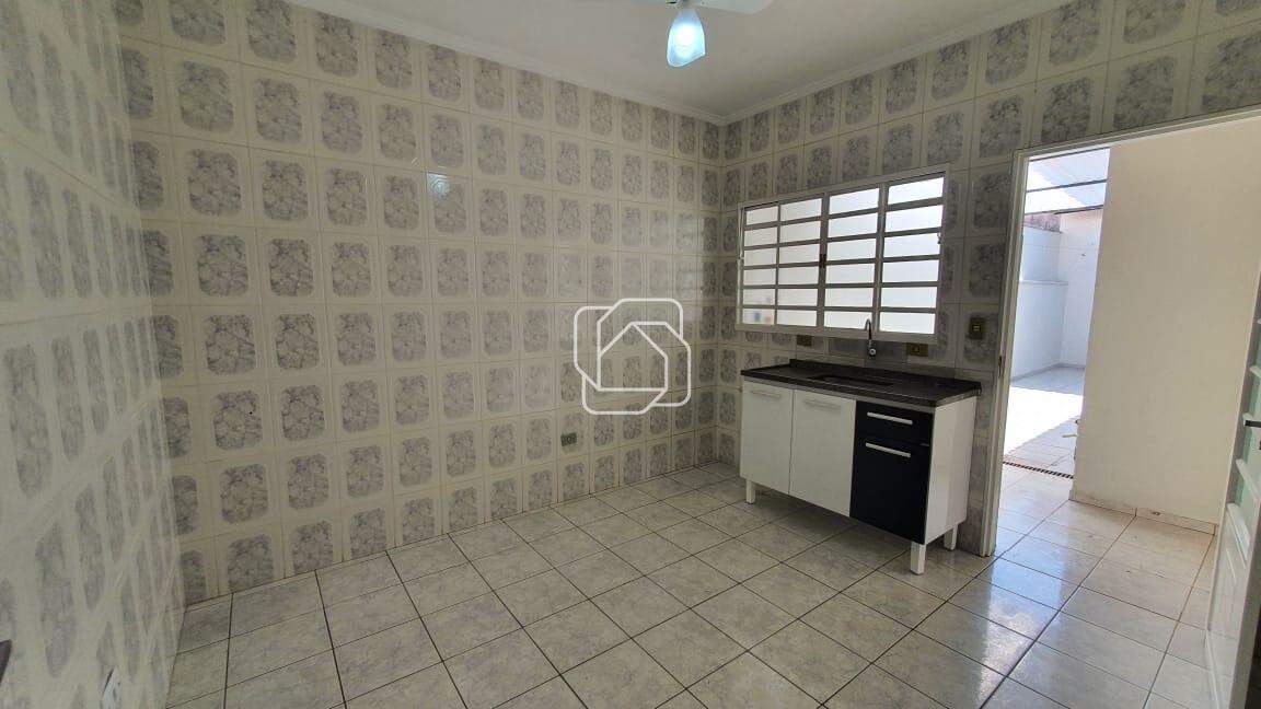 Casa para aluguel em Itu - SP - Vila Gardiman: