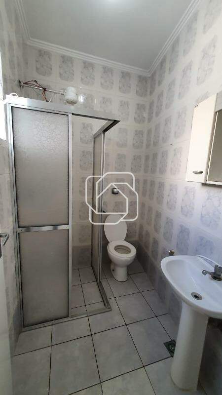 Casa para aluguel em Itu - SP - Vila Gardiman: