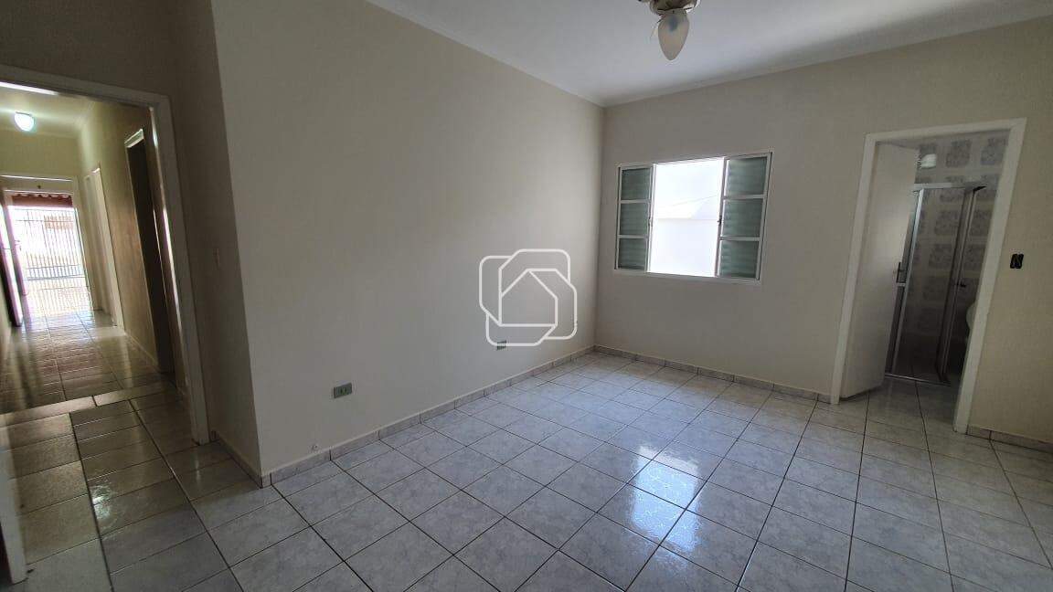 Casa para aluguel em Itu - SP - Vila Gardiman: