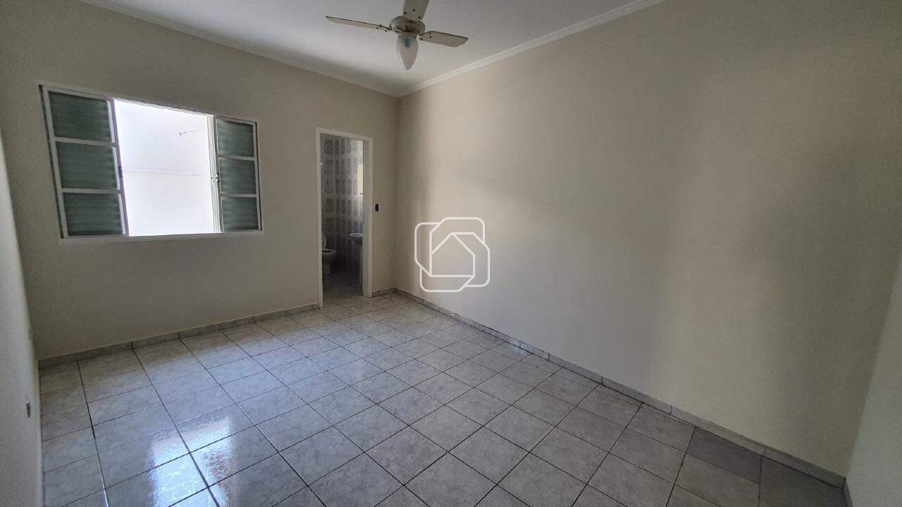 Casa para aluguel em Itu - SP - Vila Gardiman: