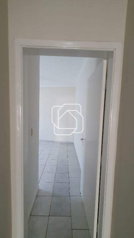 Casa para aluguel em Itu - SP - Vila Gardiman: