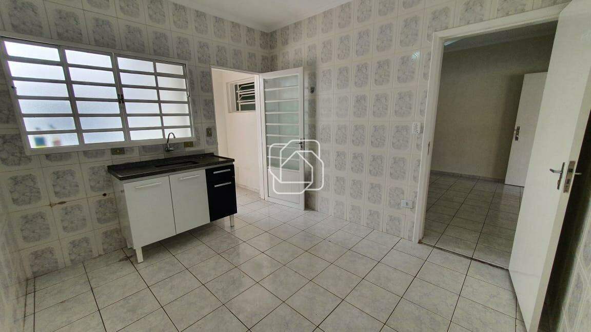 Casa para aluguel em Itu - SP - Vila Gardiman:
