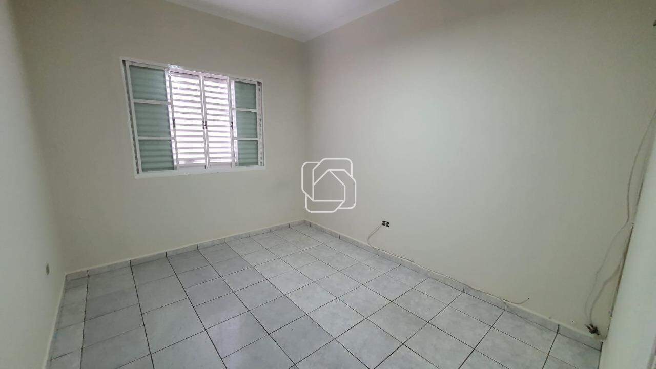 Casa para aluguel em Itu - SP - Vila Gardiman:
