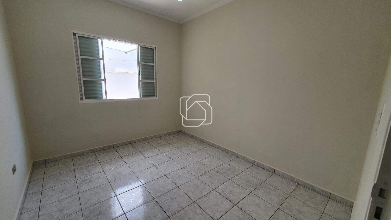 Casa para aluguel em Itu - SP - Vila Gardiman: