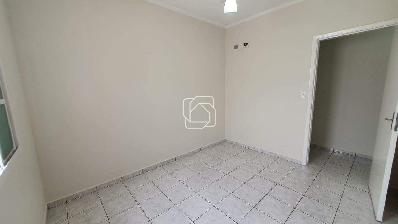 Casa para aluguel em Itu - SP - Vila Gardiman: