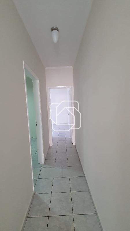 Casa para aluguel em Itu - SP - Vila Gardiman: