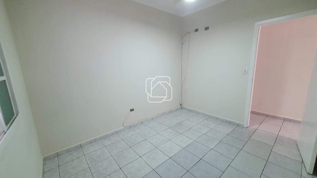 Casa para aluguel em Itu - SP - Vila Gardiman: